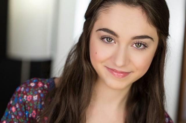 Emmy  Tanzy Fotoğrafı