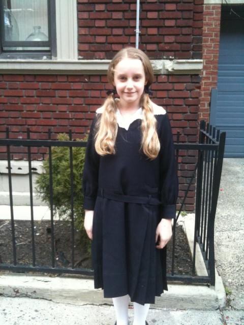 Lola  Freidenstine Fotoğrafı