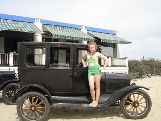 Lola  Freidenstine Fotoğrafı