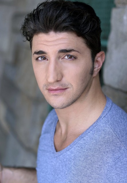 Dominick  LaRuffa Jr.  Fotoğrafı