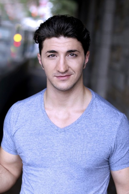 Dominick  LaRuffa Jr.  fotoğrafı