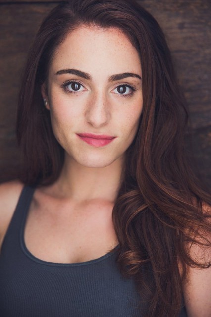 Simone Policano  Fotoğrafı