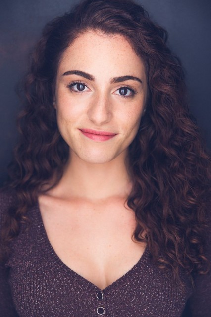 Simone Policano  fotoğrafı