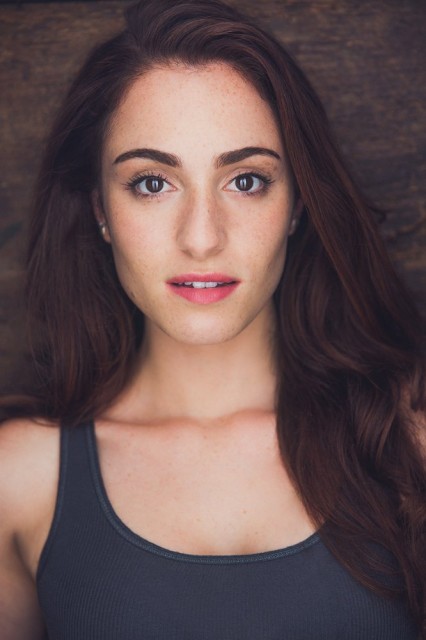 Simone Policano  fotoğrafı