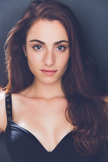 Simone Policano  fotoğrafı