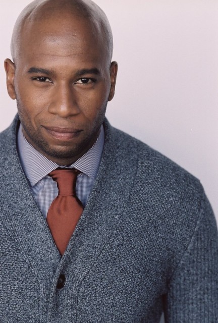  Maurice  Hall fotoğrafı