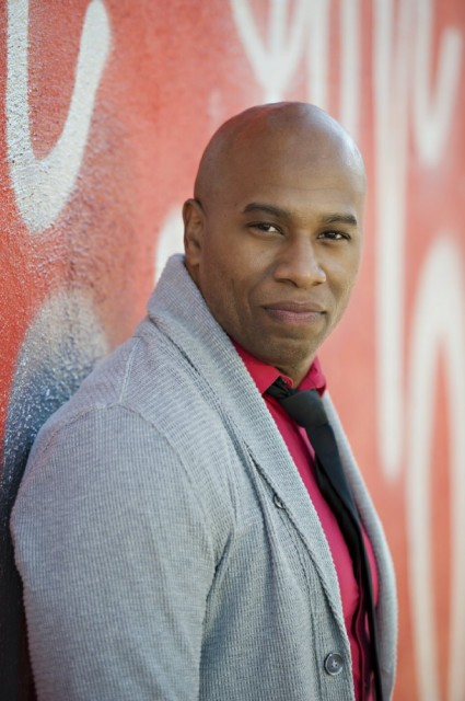  Maurice  Hall fotoğrafı