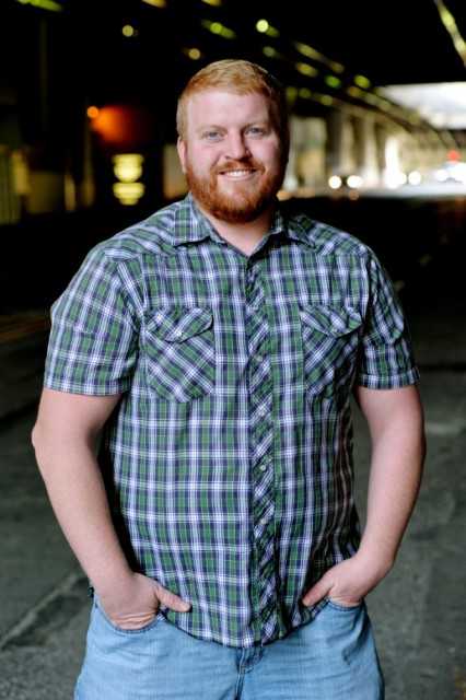 Shane  Palmerton Fotoğrafı