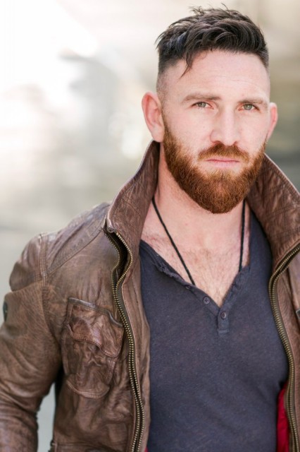 Devan  Long fotoğrafı