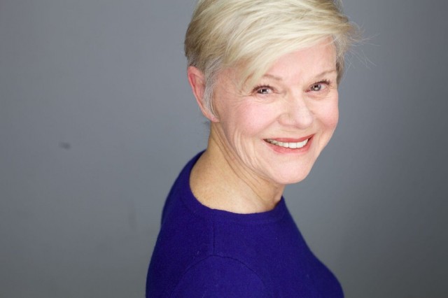 Caren L.  Larkey Fotoğrafı