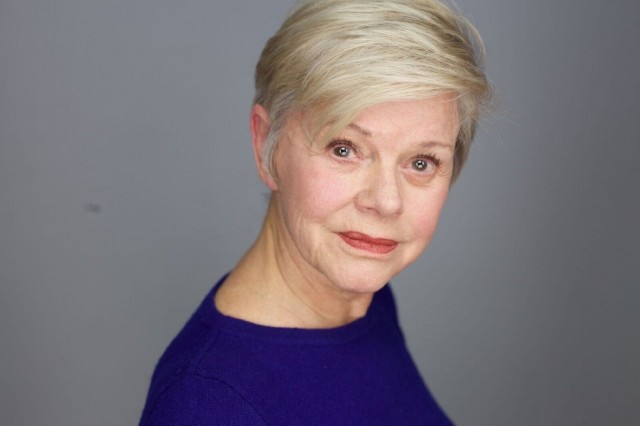 Caren L.  Larkey fotoğrafı