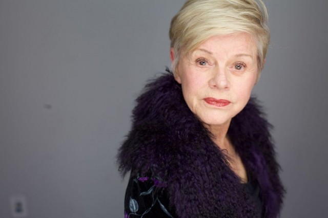 Caren L.  Larkey Fotoğrafı