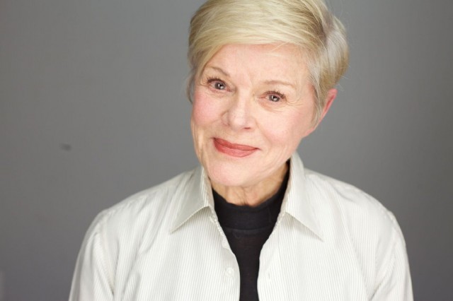 Caren L.  Larkey Fotoğrafı