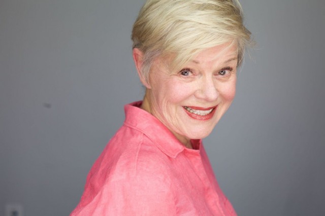 Caren L.  Larkey Fotoğrafı