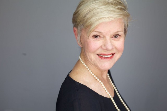 Caren L.  Larkey Fotoğrafı