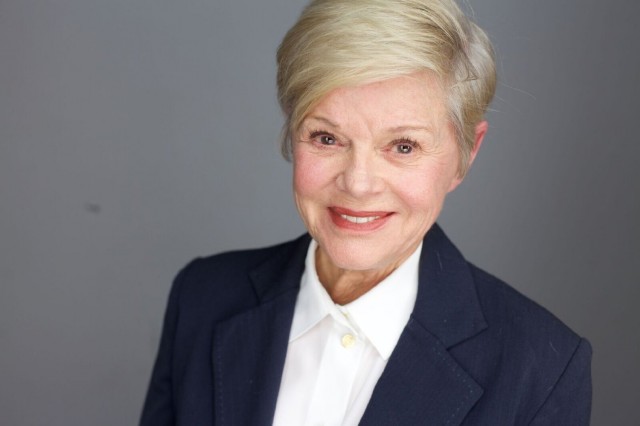 Caren L.  Larkey fotoğrafı