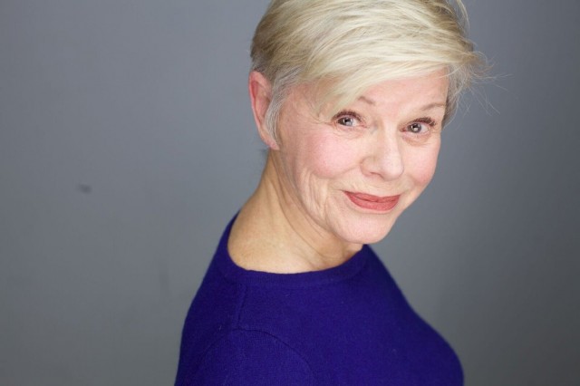 Caren L.  Larkey fotoğrafı