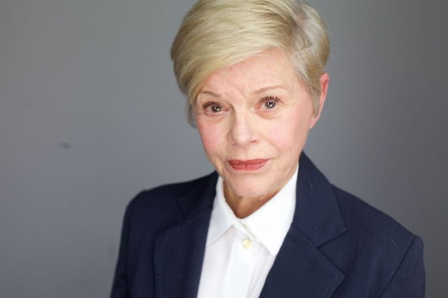 Caren L.  Larkey fotoğrafı