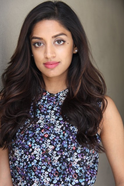 Kalpana  Pot fotoğrafı