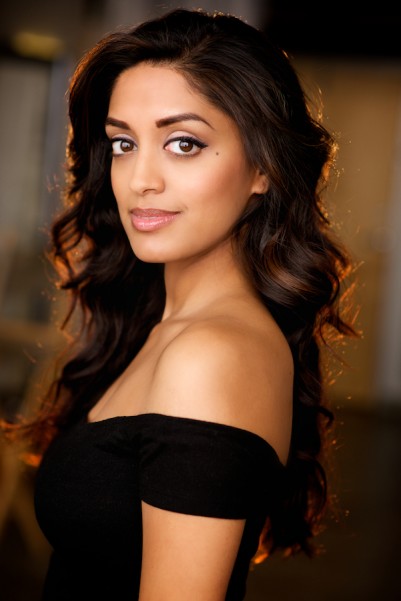 Kalpana  Pot fotoğrafı