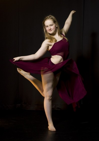 Emma Howard Fotoğrafı