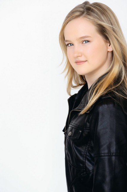 Emma Howard Fotoğrafı