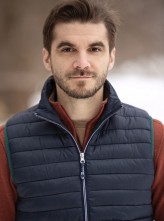 Andrew Stecker fotoğrafı