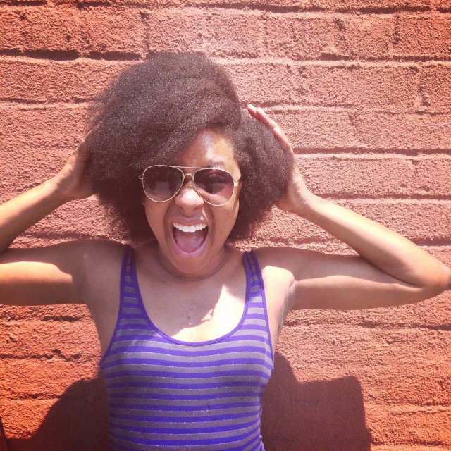 Phoebe Robinson Fotoğrafı