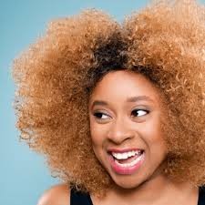 Phoebe Robinson Fotoğrafı