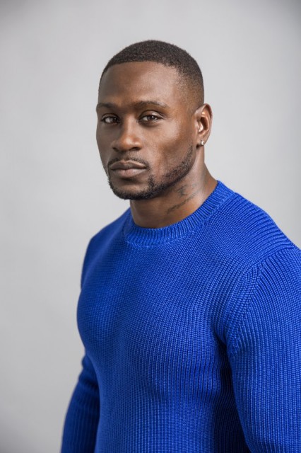 Thomas Q.  Jones Fotoğrafı