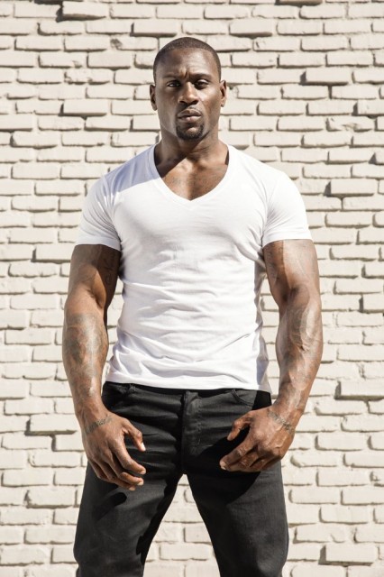 Thomas Q.  Jones fotoğrafı