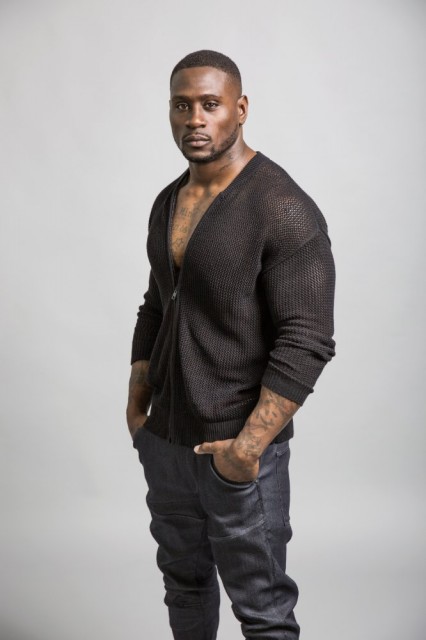 Thomas Q.  Jones Fotoğrafı