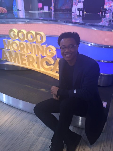 Julian  Walker Fotoğrafı