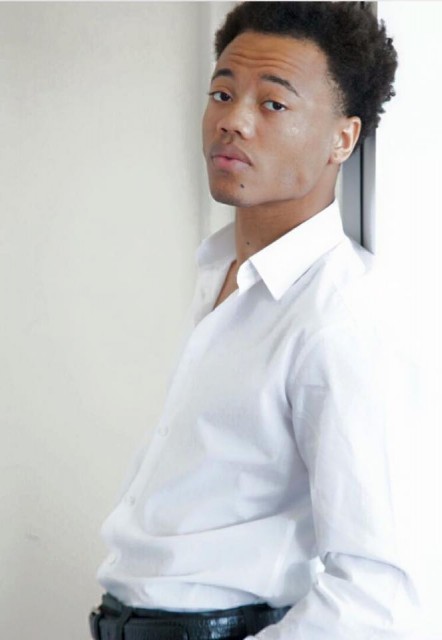 Julian  Walker fotoğrafı