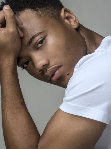 Julian  Walker Fotoğrafı