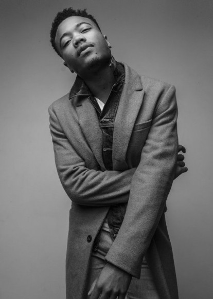 Julian  Walker Fotoğrafı