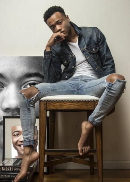 Julian  Walker Fotoğrafı