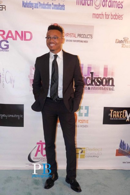 Julian  Walker Fotoğrafı