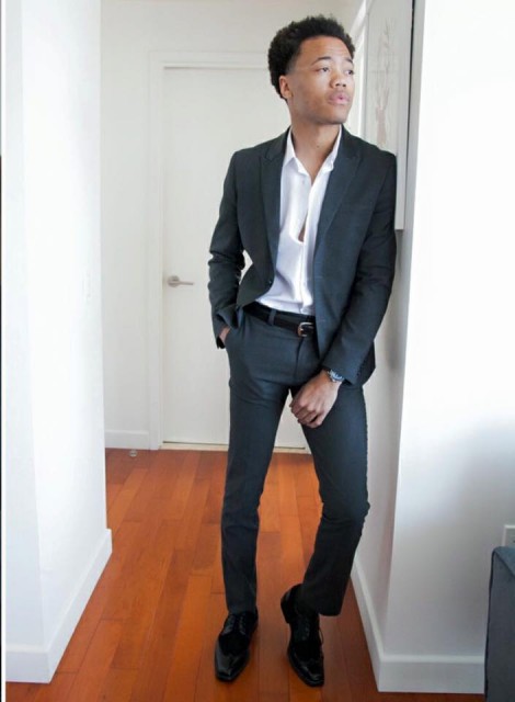 Julian  Walker Fotoğrafı