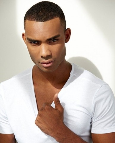 Chris Brew fotoğrafı