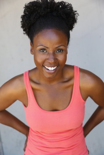 Khalilah  Joi Fotoğrafı