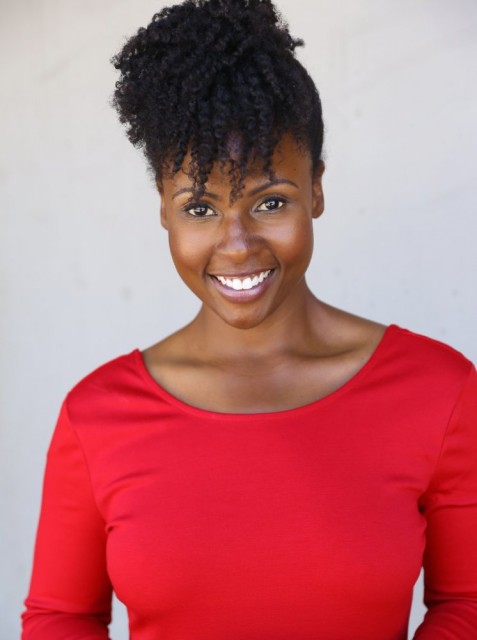 Khalilah  Joi Fotoğrafı