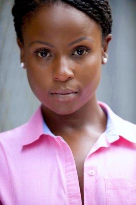 Khalilah  Joi Fotoğrafı