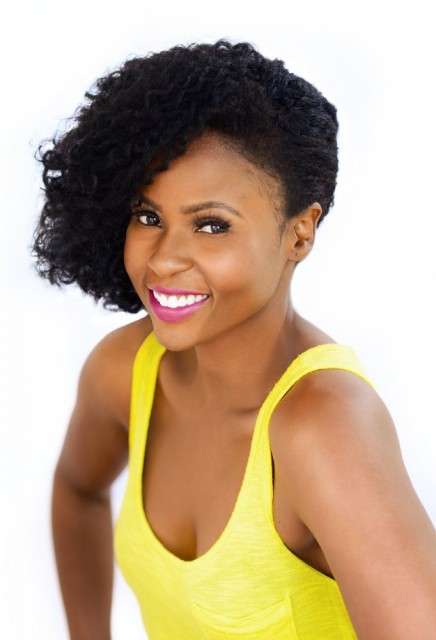 Khalilah  Joi Fotoğrafı