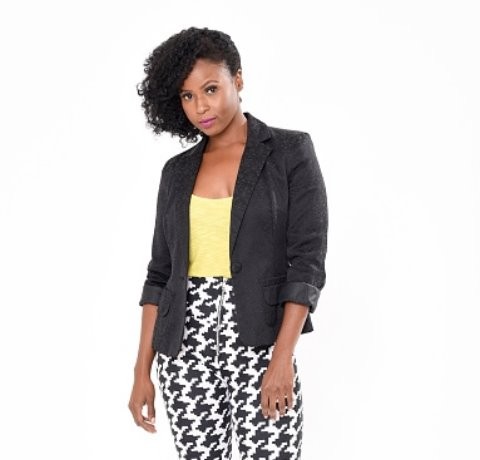 Khalilah  Joi Fotoğrafı