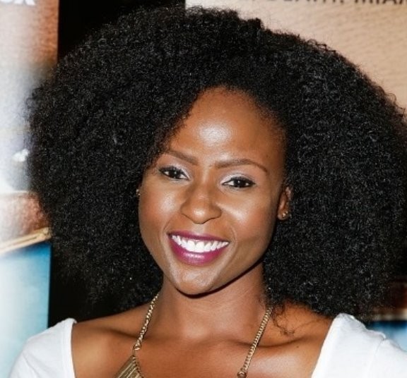 Khalilah  Joi Fotoğrafı