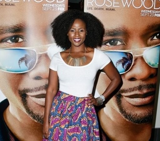 Khalilah  Joi Fotoğrafı