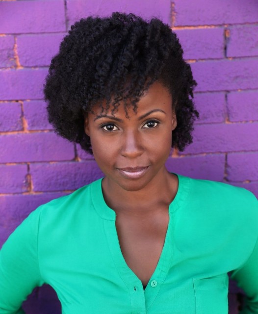 Khalilah  Joi Fotoğrafı