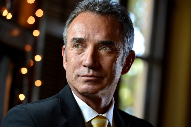 Douglas  Olsson Fotoğrafı