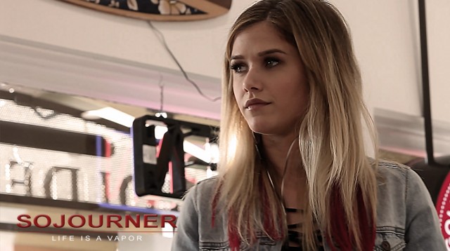 Anna Marie  Dobbins Fotoğrafı